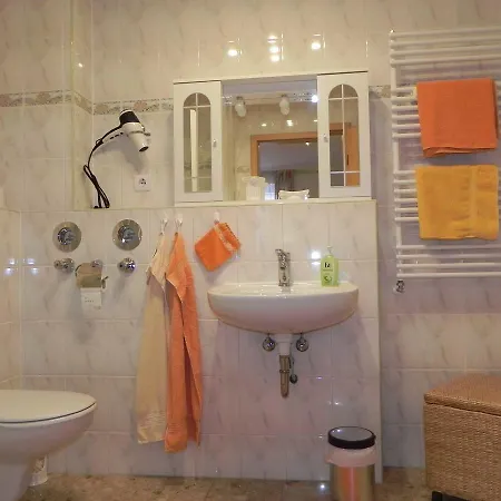 Te_mann Appartement